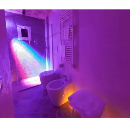 A Spasso Nel Tempo Bed & Breakfast *