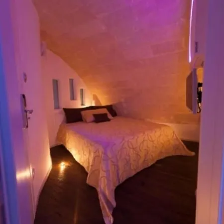 Bed & Breakfast A Spasso Nel Tempo *