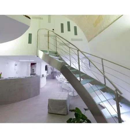 A Spasso Nel Tempo Bed & Breakfast