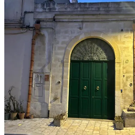 A Spasso Nel Tempo Bed & Breakfast *