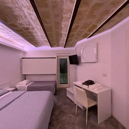 Bed & Breakfast A Spasso Nel Tempo Matera
